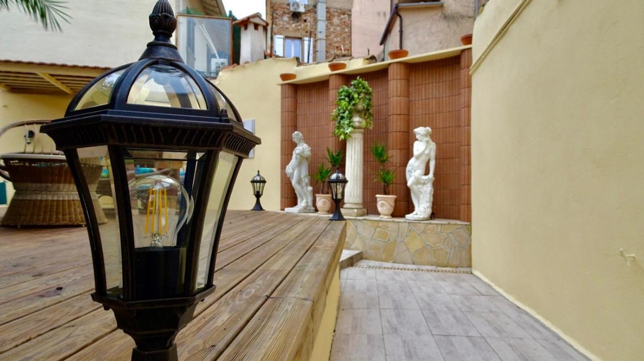 Appartement Suquet 2 Cannes