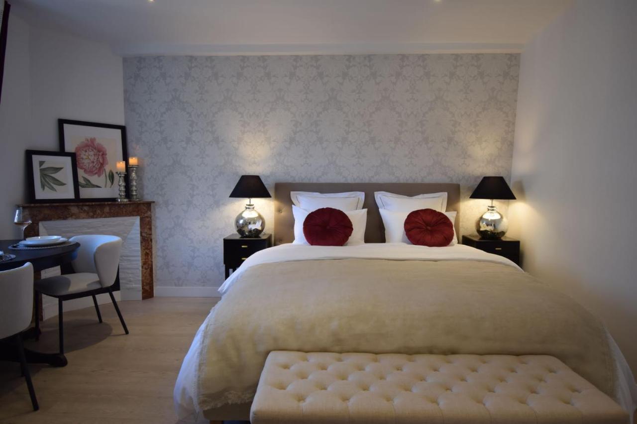 Suquet 2 Appartement