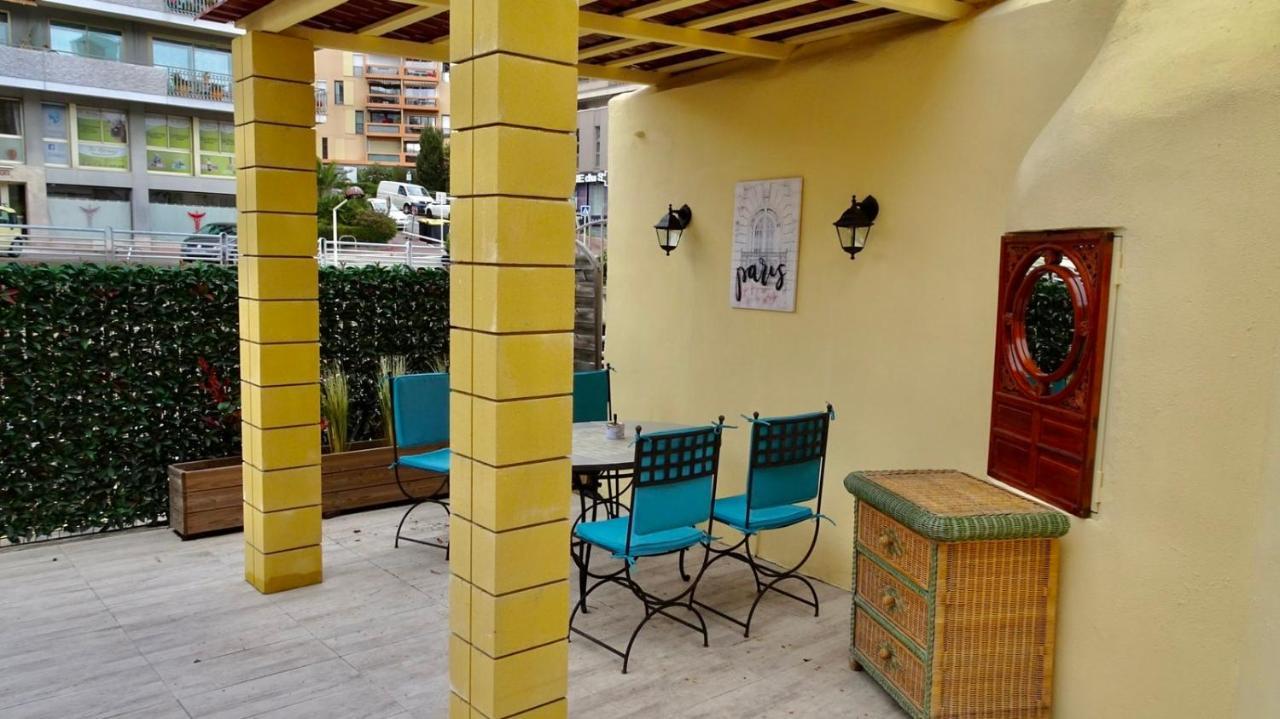 Suquet 2 Appartement *